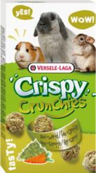 Versele-Laga Versele-Laga Crispy Crunchies Hay - kiegészítő eleség (keksz) nyulak és rágcsálók részére (75g)