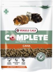  PR. Complete CAVIA Rostban gazdag táp tengerimalacoknak 3kg
