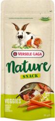 Versele-Laga Versele-Laga Nature Snack - kiegészítő eleség (zöldség keverék) rágcsálók részére (85g)