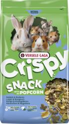 Versele-Laga Versele-Laga Cryspy Snack Pop Corn - kiegészítő eleség rágcsálóknak (550g)