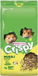 Versele-Laga Crispy Muesli Hamster & Co - Müzli eleség hörcsögök, egerek, patkányok és futóegerek részére (9 kg)