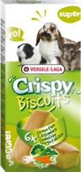 Versele-Laga Crispy Biscuits Vegetables-6db 70g