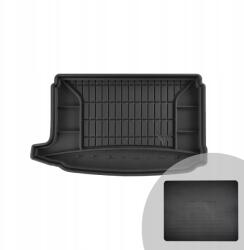 Frogum 3D gumi csomagtérszőnyeg Volkswagen Polo V 2009-2017-hez