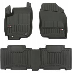 FroGum Autószönyegek Toyota RAV4 IV 2013-2019 nem hibrid