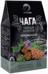 Alteya Chaga tea cédrustobozzal és zsályával - 80 g - Alteya