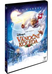 MagicBox O poveste de Crăciun - DVD
