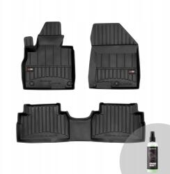FroGum Autószönyegek Hyundai Santa Fe IV 2018-2023-hez