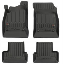 FroGum Autószönyegek Pro-Line autóhoz Opel Astra J 2009-2020