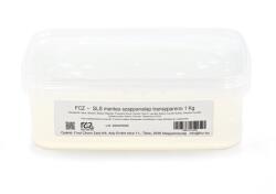  FCZ- Szappanalap Glicerines transzparens, SLS mentes 1 kg