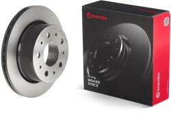 Brembo 09. C663.11 féktárcsa