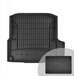 Frogum 3D gumi csomagtérszőnyeg Skoda Octavia III 2012-2020-hez