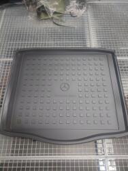 Mercedes-Benz Oe Csomagtér Padlópanel A1178140041