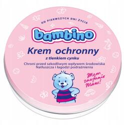 Bambino védőkrém 75ml (83600 hipoalergiczny delikatny)