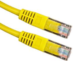 Esperanza EB274Y cablu UTP CAT 5E PATCHCORD 2M (EB274Y - 5901299951897) - pcone