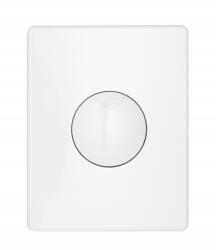 Grohe Öblítő gomb Grohe Skate fehér WC-hez modern design (38573SH0)