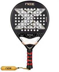 Nox AT10 Genius 18K Alum 2026 padelütő (PAT10GENIUS1826) - padelaruhaz