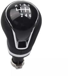 Seat váltógomb 6 sebességes (2431GX) - valtogomb