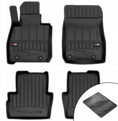 FroGum Autószönyegek 3D gumi Mazda CX-3 2014-2021 +szőnyeg ingyen