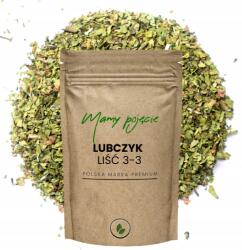  Lubczyk levél 3-3 50g leves- és húsleves fűszerkeverék