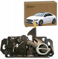 Mertt Motorháztető Retesz Zár 2468800460 Mercedes Gla X156 W 156 2013-2019