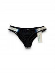  Twintip fürdőbugyi bikini alsó, hálós, L-es