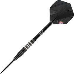Bull's Netherland Set sageti darts Bull's Lightining Black, 21g 90% wolfram (BU30721)