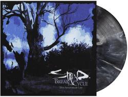 Universal Staind: Break the Cycle (25th Anniversary, Coloured Vinyl, Live) - Vinyl (LP) (096058)