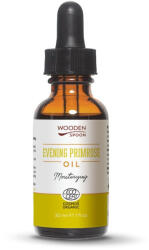 Wooden Spoon Ulei de luminita noptii ecologic 30ml Wooden Spoon - biomag
