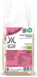 Marchesato Faina de sorg bio 500g Marchesato