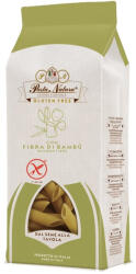 Pasta Natura Paste maccheroni cu bambus 250g Pasta Natura
