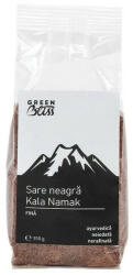 Green Bliss Sare neagra Kala Namak fina 350g Green Bliss