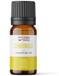 Wooden Spoon Ulei esential de musetel roman ecologic 5ml Wooden Spoon - biomag