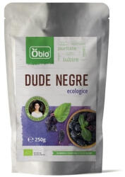 Obio Dude negre deshidratate bio 250g Obio