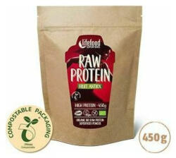 Lifefood Pudra proteica fruit antiox bio 450g Lifefood - biomag