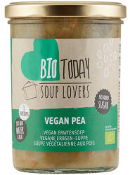 Bio Today Supa crema de mazare, bio, 400ml, Bio Today