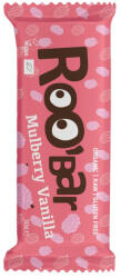 Roobar Baton cu dude si vanilie bio 30g Roobar