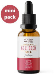 Wooden Spoon Ulei de goji ecologic 10ml Wooden Spoon - biomag