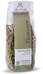 Marchesato Paste casarecce cu canepa bio 250g Marchesato