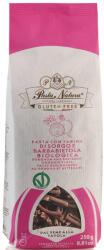 Pasta Natura Paste din faina de sorg cu sfecla rosie bio 250g Pasta Natura