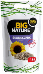 Big Nature Seminte de floarea soarelui 1kg Big Nature