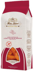 Pasta Natura Penne din linte rosie bio 250g Pasta Natura