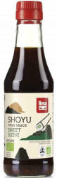 Lima Sos de soia Shoyu sweet sushi bio 250ml, Lima
