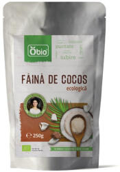 Obio Faina de cocos bio 250g Obio