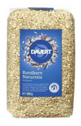 Davert Orez integral bob rotund bio 500g DAVERT
