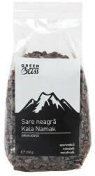 Green Bliss Sare neagra Kala Namak grunjoasa 350g Green Bliss
