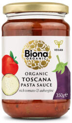 biona Sos toscana bio 350g Biona