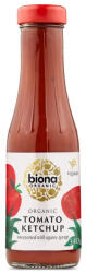 biona Ketchup cu sirop de agave bio 340g Biona