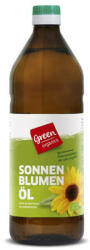 GreenOrganics Ulei de floarea soarelui presat la rece bio 750ml Green Organics