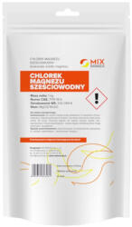 Mix Brands Clorura de magneziu - sare nigari 1kg Mix Brands