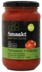 Smaakt Sos Arrabiata bio 350g Smaakt